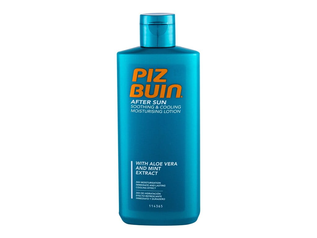 PIZ BUIN After Sun Soothing & Cooling U Preparaty po opalaniu 200ml-481830